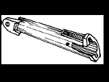 Fuser Pressure Tower Tube (052K01940) for Xerox&reg; 5328 style