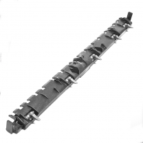 Fuser Picker Finger Assembly (Rebuilds 126K18300, 109R00731) Xerox® Phaser 5500 style