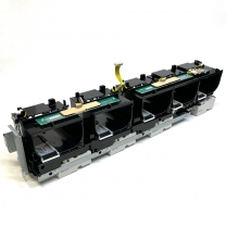 Color 550, 560, 570, C60, C70, (PrimeLink) C9065, C9070 Toner Dispense Assembly - ALL 4 COLORS - Complete (094K94582)- Genuine Xerox® 