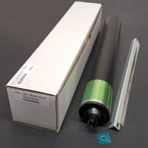 550 Black Drum Cartridge Rebuild Kit 013R00663