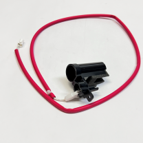 Developer Waste Trickle Duct Assembly (C)  (OEM 962K85880, 962K85881) for Xerox&reg; Color 550/560/570, C60/C70, C9065/C9070 