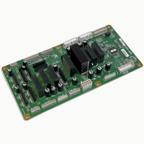 For Xerox® models: Color 550, 560, 570 
IOT PWB (IOT Driver Board) - Refurbished 960K53204, 960K53203, 960K53202, 960K53201, 960K53200  