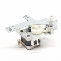 Corotron Cleaning Motor Assembly (OEM 127K45923) Xerox® 550, DC700 and J75 Families