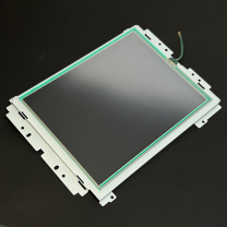 For Xerox® models: Color 550, 560, 570, C60, C70 & C75, J75 
Touch Panel Assembly (Complete on metal frame) - OEM 801K40160  Genuine Xerox®