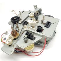 Main Drives Assembly - Complete (Refurbished) for Xerox® 32-38 ppm version