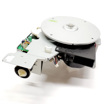 Main Drives Assembly (Refurbished - 641S01101) for Xerox® WC-245/255, WC-5645/5655, WC-5745/5755