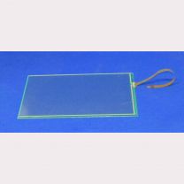 Touch Panel / Touchscreen, New (for repairing 123K08651) Xerox&reg; 5735-5790 styles