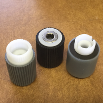 Document Feed Roll Kit (OEM 059K85120, 059K85121) for Xerox&reg; WC-5890 Family