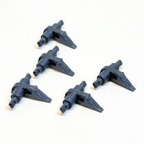  Fuser Picker Finger Kit (5 fingers) for Xerox&reg; 5945 style