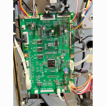 LCSS Finisher Main PWB - Refurbished (960K88040-R) WC-5945/5955