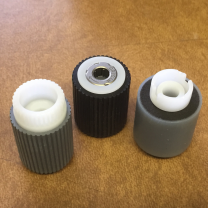 Document Feed Roll Kit (OEM, 059K85120, 059K85121) for Xerox&reg; WC5945, WC5955