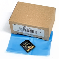 604K91820, 604K91821, 604K91822 SD Card  (Memory Card) (OEM) Xerox&reg; C60 / C70 