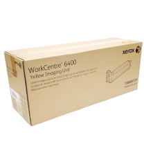 Imaging Unit - Yellow (OEM 108R00777, 108R777) Xerox® WC6400