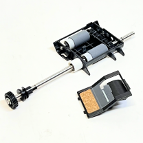 WorkCentre 6515 - Document Feed Repair Kit - feed head and separation / retard pad assembly