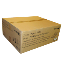 Imaging Unit Kit (Set of 4, OEM, 108R01121, 108R1121) for Xerox® WC6655 style & Versalink C400, C405