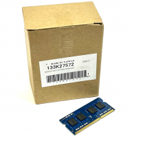 WorkCentre  6655 Only DDR Memory DIMM 4Gb (Chip / ROM) - 133K27572 Genuine Xerox®