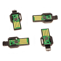 Imaging Unit CRUMs (Set of 4, Resets 108R1121, 108R01121) for Xerox® WC6655 style