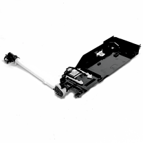 Toner Dispenser Assembly - BLACK (OEM 094K93403) for Xerox  6655/6605, Ph-6600, C405/C400