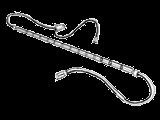 Fuser Heat Lamp for Xerox&reg; 7042 style