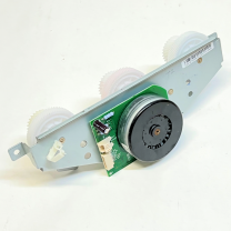 For Xerox® models: (WorkCentre) 7120, 7125, 7220, 7225

Developer Drive Assembly - C/M/Y (includes Motor: 127K61170 or 127K18491) 007K16710, 007K16711 Refurbished