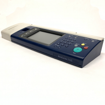 Control Panel (Refurbished 848K61880) Xerox® (WorkCentre) 7225 Only 