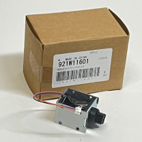 Exit 2 Gate Solenoid / Face Up Gate Solenoid (OEM 921W11601) WC7425, C7030, B7035, C8170, B8170 Styles