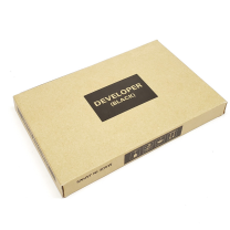Developer Material, Black (OEM 675K67520) Xerox® WC-7425 & Phaser 7500 style