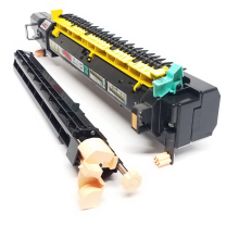 Phaser 7500, 7500N, 7500DN, 7500DT, 7500DX, Maintenance Kit  (Includes REFURBISHED Fuser + NEW Belt Cleaner Assembly)  115R00061  