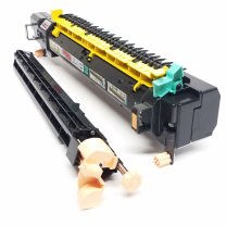 Phaser 7500, 7500N, 7500DN, 7500DT, 7500DX, Maintenance Kit  (Includes REFURBISHED Fuser + NEW Belt Cleaner Assembly)  115R00061  
