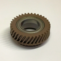 Fuser Heat Belt Gear / Bearing for Xerox&reg; WorkCentre 7556, and 7830 Families