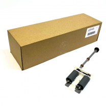 (WorkCentre) 7525, 7530, 7535, 7545, 7556,& 7830, 7835 Document Feed Head Assembly - (includes feed & nudger rolls plus one way gear at end of shaft) (059K65070 / 859K03680) Genuine Xerox® Brand