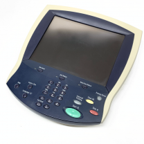 User Interface (UI)  (Refurbished 802K71730) Xerox&reg; WC-7655/7665/7675