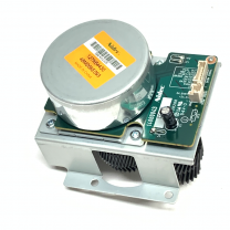 Fuser  Drive  Motor Assembly (OEM 007K18582) for Xerox&reg;  style WC-7845 / 7855