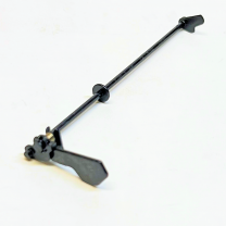 120K92810 - WC-7845/7855, 7970, C8030-C8070 - Document Set Actuator - DADF paper present sensor flag