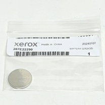 Memory Backup Battery ***OEM*** (207E22290) for Xerox ; WC 7855 Family