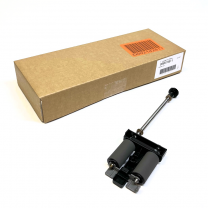 WC7845, 7855, 7970, &  AltaLink C8070, C8055, C8045, C8035, C8030 Document Feed Head Assembly (includes feed & nudger rolls plus one way gear at end of shaft) (059K73511)  