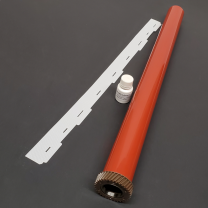  Fuser Heat Belt Kit (Repairs 604K91256, 607k08993,etc) Xerox® WC7970 and C8070 family 