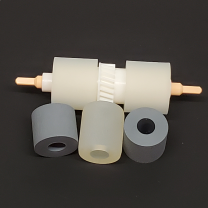 HCF Feed Repair Kit (2 Feed Tires, 1 Nuger Tire and 1 Separation Roll) Xerox® Color 800, Color 1000 Press