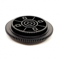 Lift Gear / Pulley  (OEM 807E02590) for Xerox&reg; DC700 / J75 families and  4110 & V80 Style