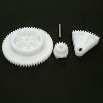 Tray Lift Gear Kit (OEM 859K04220)  Xerox&reg; 5945 Style