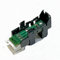 LP Finisher Booklet Maker End-Guide Home Sensor ( 930W00125/ 130K70160 / 130K88780) Xerox&reg; DC250 / 4110 / V80 styles
