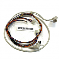  (WorkCentre) 232, 238, 245, 255,& (WorkCentre)5632, 5638, 5645, 5655, 5735, 5740, 5755 ROS Cable Kit ( 32-55 pp ) - OEM 962K12184  Genuine Xerox® 