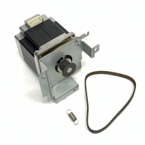 AP Finisher Decurler Drive Motor Assembly (Refurbished: 030K76921) for Xerox&reg; DC250 and 4110 Styles