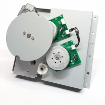 Main Drive Motor Assembly-65-90 PPM (OEM 007K28171, 7K28171) for Xerox® AltaLink B8065, B8075, B8090 