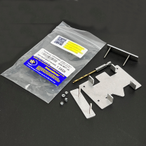 SPDH Hinge Frame Strengthening Kit  (OEM 655N00595) for Xerox Altalink B8090 Family