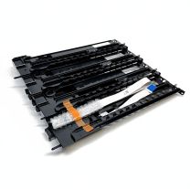 LPH FFC Ribbon Cable and Support Assembly (OEM 607K14361)  Xerox C8170
