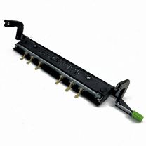  PrimeLink B9100, 9110, 9125, 9136 Fuser Exit Chute Assembly (w/ picker finger assy, and exit pinch rolls) - 054K59021, 054K59011  Genuine Xerox®