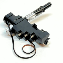 Waste Toner Leveler Box Assembly (OEM 052K14420, 052K14421) for Xerox&reg; PrimeLink B9100 / B9110 / B9125 / B9136