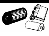 Bypass Feed Repair Kit - 19K92810, 22K39800 & 59K3640 for Xerox&reg; XC23 style