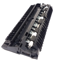 Left Door Chute Assembly (OEM, 054K24056) for Xerox® C123 style and Phaser 5500, 5550